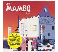 Various - Cafe'mambo Ibiza