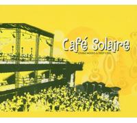 Various - Cafe'solaire