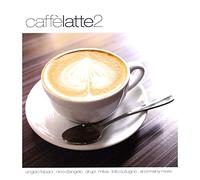 Various - Caffe Latte Vol.2