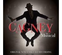 Various Cagney / Original New York Cast Recording (CD)