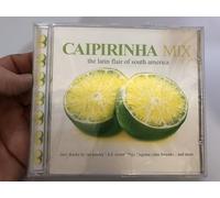 Various - Caipirinha Club-the Finest Mix