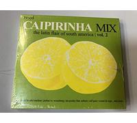 Various - Caipirinha Club Vol.2-the Fin
