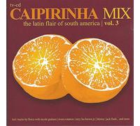 Various - Caipirinha Mix Vol.3