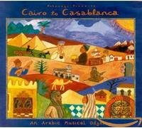 Various - Cairo to Casablanca