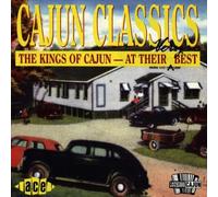 Various - Cajun Classics 1
