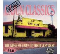Various - Cajun Classics 2