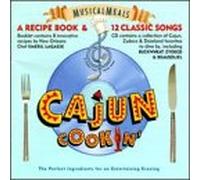 Various - Cajun Cookin