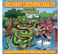 Various - Cajun Favourites Vol.3