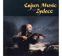 Various Cajun Music And Zydeco (CD) Album