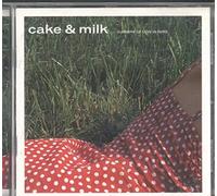 Various - Cake & Milk(Summers of Love in