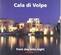 Various - Cala Di Volpe-from Day Into Night