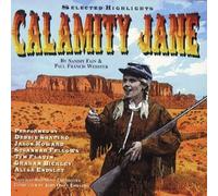 Various - Calamity Jane