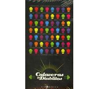 Various - Calaveras Y Diablitos [2 CD+Dv