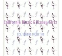 Various - Calforia Music & Disney Girls