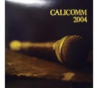 Various - Calicomm 2004