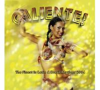 Various - Caliente 04