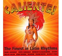 Various - Caliente 2006