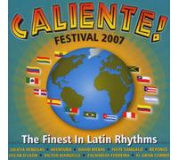 Various - Caliente! Festival 2007