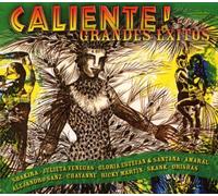 Various - Caliente! Grandes Exitos 2007
