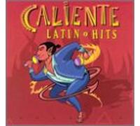 Various - Caliente Latin Hits