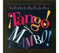 Various - Caliente: Tango Y Mambo