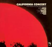 Bud Shank California Concert: The Hollywood Palladium (CD)