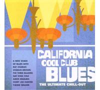 Various - California Cool Club Blues