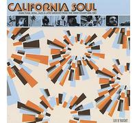 Various - California Soul