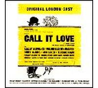 Various - Call It Love [Import]