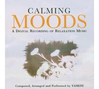 Various - Calming Moods-Moods Experience