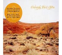 Various - Calming Park Five