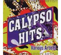 Various - Calypso Hits,Vol.2