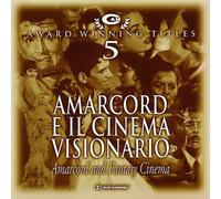 Various - Cam Award Winning Titles:Amarc