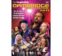 Various - Cambridge Folk Festival 2011