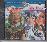 Various - Camelot/My Fair Lady