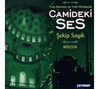 Various - Camideki Ses The Sound In The Mosque
