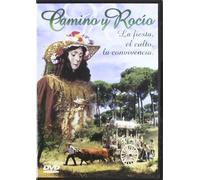 Various - Camino Y Rocio-la Fiesta, El Cu