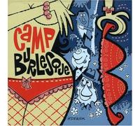 Various - Camp Burlesque