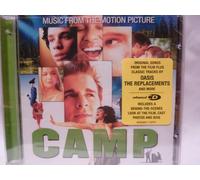 Various - Camp Ost