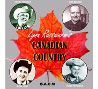 Various - Canadian Country