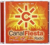 Various - Canal Fiesta