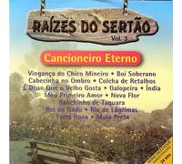 Various - Cancioneiro Eterno Raizes Do