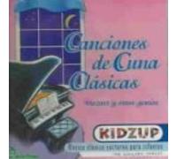 Various - Canciones De Cuna Classica