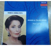 Various - Canciones Espanolas E Italiana