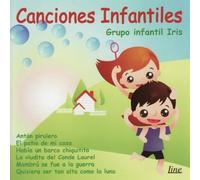 Various - Canciones Infantiles Vol. 1