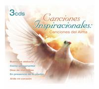 Various - Canciones Inspiracionales