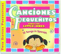Various - Canciones Para Pequenitos
