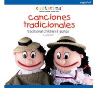 Various - Canciones Tradicionales