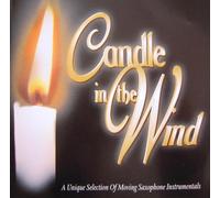 Various - Candle in the Wind