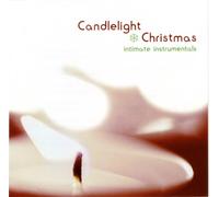 Various - Candlelight Christmas: Intimat